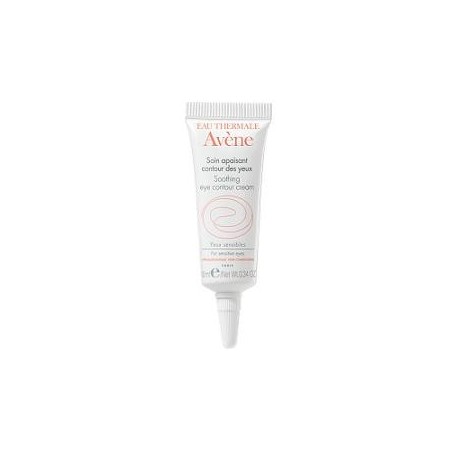 Avène Eau Thermale Trattamento Lenitivo Contorno Occhi Sensibili 10 ml