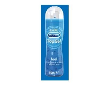 Durex Gel Feel Lubrificante Intimo 50 ml