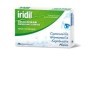 Iridil Gocce Oculari Rinfrescanti E Lenitive 10 Flaconcini Da 0,5 ml