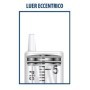 Pic Siringa Ago 21G Eccentrico 10 ml
