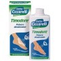 Timodore Polvere Deodorante Piedi Assorbente Antiodore 250 g