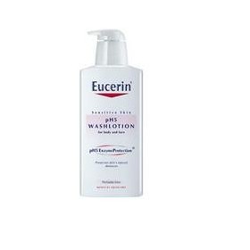 EUCERIN PH5 DET FLUIDO 200ML