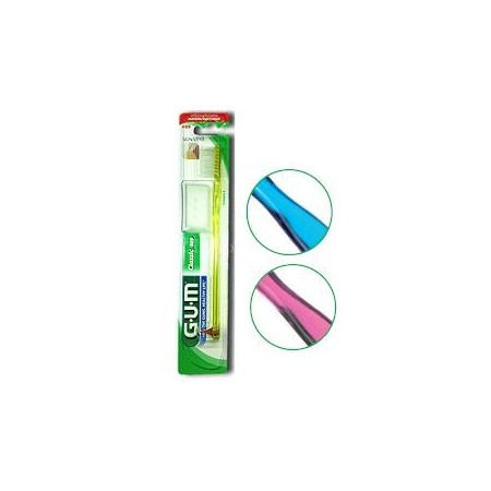Gum Classic 409 Spazzolino Morbido