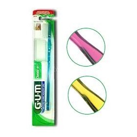 Gum Classic 311 Spazzolino Setolo Morbide 1 Pezzo