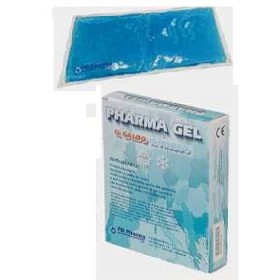 DISPOSITIVO CALDO/FREDDO GEL