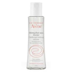 Avène Eau Thermale Struccante Delicato Occhi 125 ml