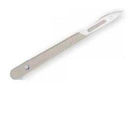 BISTURI MON STER 11 10PZ