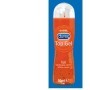 Durex Play Gel Hot Lubrificante Intimo Effetto Calore 50 ml