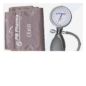 SFIGMO ANER PALMARE DE LUXE