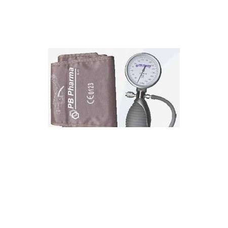 SFIGMO ANER PALMARE DE LUXE