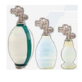 PALLONE RIANIMAZIONE AD SIL