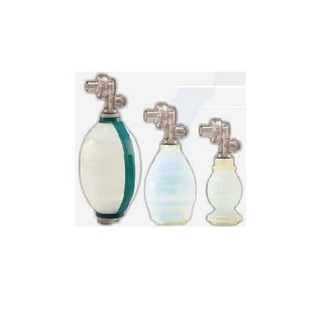 PALLONE RIANIMAZIONE AD SIL