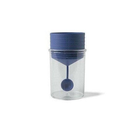 Pic Contenitore Feci Sterile