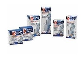 Pic Benda Cambric Orlata 7cm x 5m