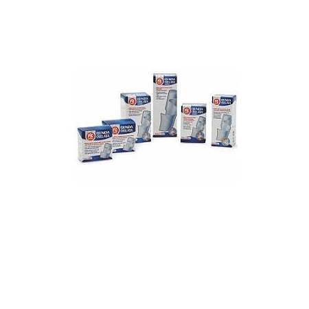 Pic Benda Cambric Orlata 7cm x 5m