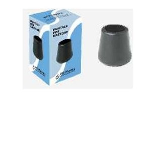 PB Pharma Puntale Per Bastone 19 mm