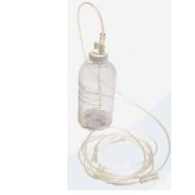 PB Pharma Gorgogliatore Completo Per L'Ossigeno