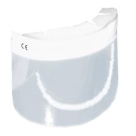 PB Pharma Visiera Paraschizzi