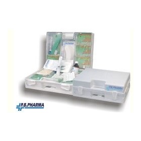 CASSETTA PRONTO SOCC 388 OLTR2