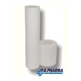 LENZUOLINO CARTA 2VELI 6PZ