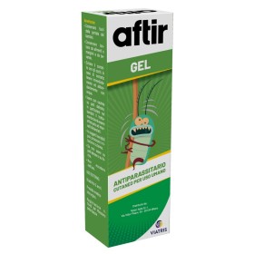 Aftir Gel Antiparassitario Pediculosi 40 g