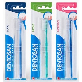 Dentosan Daily Spazzolino Duro Antiplacca