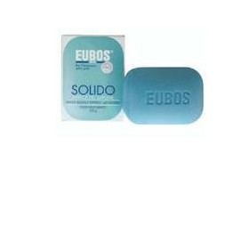Eubos Detergente Solido 125 g