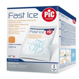 Pic Ghiaccio Istantaneo 2 Bustine