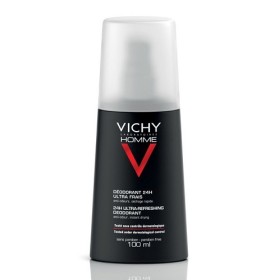 Vichy Homme Deodorante Spray 100 ml