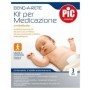 Pic Kit Bende a Rete Ombelicale 3 Applicazioni