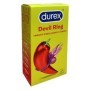Durex Intense Little Devil Anello Vibrante Stimolazione Clitoride