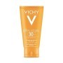 Vichy Idéal Soleil Emulsione Anti-lucidità Effetto Asciutto SPF 30 Pelle Grassa 50 ml