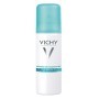 Vichy Deodorante Spray Anti-traspirante Anti-tracce 48h 125 ml