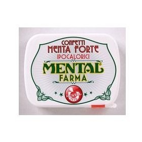 MENTAL FARMA CONFETTI MENTA12G