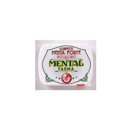 MENTAL FARMA CONFETTI MENTA12G