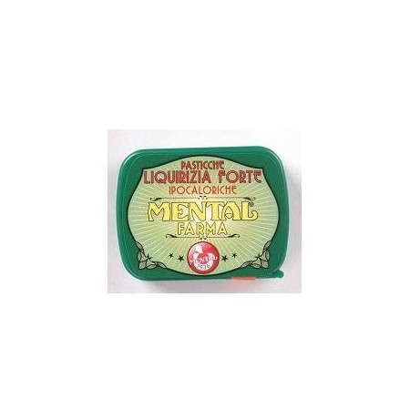 MENTAL FARMA PASTICCHE LIQUIR