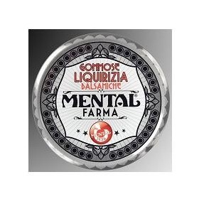 MENTAL FARMA FLAVORAL LIQUIR