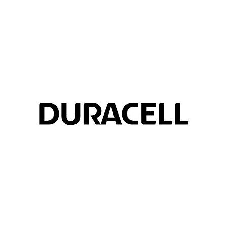 Duracell EasyTab 312 Marrone Batterie Apparecchio Acustico 6 Batterie