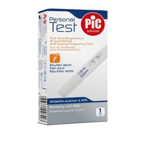 Pic Personal Test Test Gravidanza 1 Test