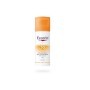 Eucerin Sun Oil Control Gel-Crema Tocco Secco FP 50  Protezione Viso Pelle Grassa 50 ml