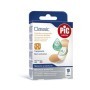 Pic Classic Cerotto Large Antibatterico 25 x 72 cm 10 Pezzi