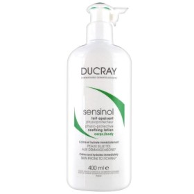 Ducray Sensinol Latte Corpo Lenitivo 400 ml