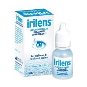 Irilens Gocce Oculari 10 ml