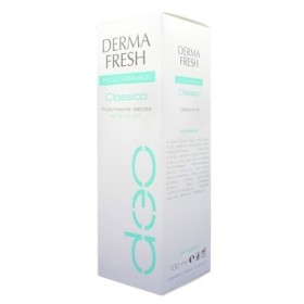 Dermafresh Deodorante Classico Pelle Normale 100 ml