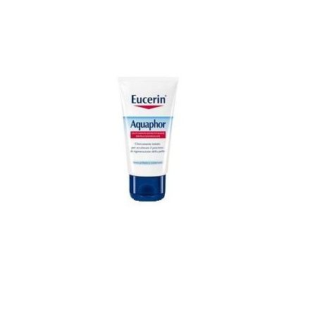 Eucerin Aquaphor Trattamento Riparatore Pelli Danneggiate 40 gr