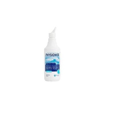 Physiomer Spray Getto Normale Pulizia Nasale 135 ml
