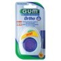 Gum Ortho Filo Interdentale per Apparecchi Ortodontici 50 Pezzi