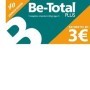 Be-Total Integratore Vitamina B 40 Compresse