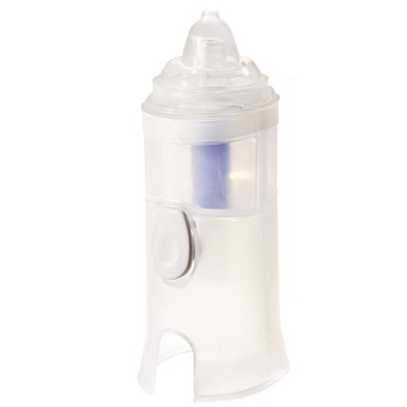 Flaem Nuova Rhino Clear Ricarica Doccia Nasale Neutro