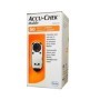 Accu-Chek Mobile Cassetta di Ricarica 50 Test